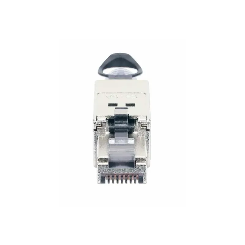 Wtyk modularny Intellinet RJ45 STP Cat.6a 10G | PartsPC.pl