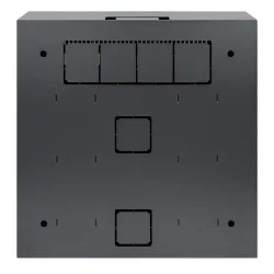 Szafa wisząca, zmontowana Intellinet 4U+2U, 540x550, | PartsPC.pl