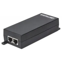 Zasilacz PoE+ Intellinet Gigabit Ethernet 1x RJ45 30W | PartsPC.pl