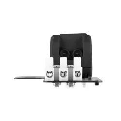 Termostat zamykający Lanberg 10A do szaf z uchem | PartsPC.pl