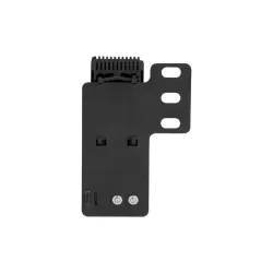 Termostat zamykający Lanberg 10A do szaf z uchem | PartsPC.pl