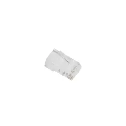 Wtyk sieciowy Lanberg PLU-5020 RJ-45 8P8C kat. 5e UTP 20 | PartsPC.pl