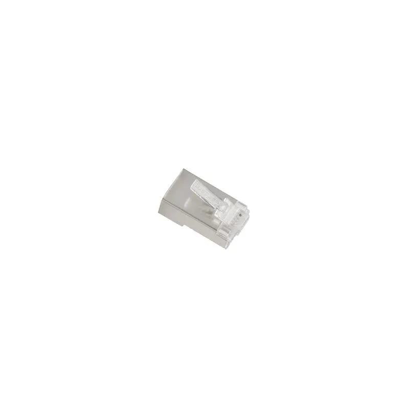 Wtyk sieciowy Lanberg PLS-5020 RJ-45 8P8C kat. 5e FTP 20 | PartsPC.pl