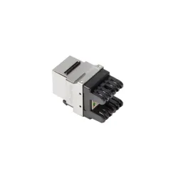 Moduł Keystone Lanberg gniazdo RJ45 - LSA FTP kat.5e | PartsPC.pl