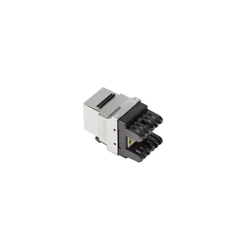 Moduł Keystone Lanberg gniazdo RJ45 - LSA FTP kat.5e | PartsPC.pl