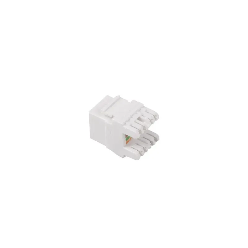 Moduł Keystone Lanberg gniazdo RJ45 - LSA UTP kat.5e | PartsPC.pl