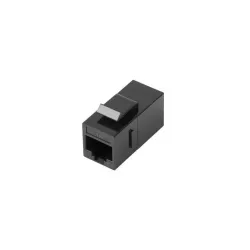 Łącznik Keystone Lanberg RJ45 - RJ45 UTP kat.5e do | PartsPC.pl