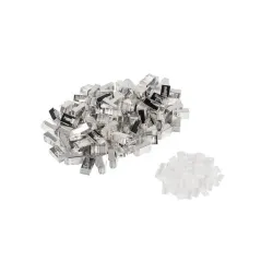 Wtyk sieciowy Lanberg PLS-6000 RJ-45 8P8C kat. 6 FTP 100 | PartsPC.pl