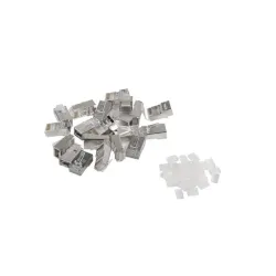 Wtyk sieciowy Lanberg PLS-6020 RJ-45 8P8C kat. 6 FTP 20 | PartsPC.pl