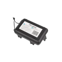 Tester kabli Lanberg NT-0404 PoE RJ45, RJ11, Coaxial | PartsPC.pl