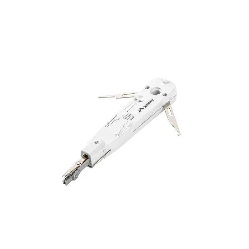 Narzędzie uderzeniowe Lanberg NT-0001 LSA typu Krone | PartsPC.pl