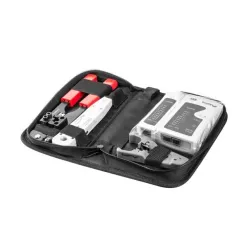 Zestaw narzędzi Lanberg NT-0301 do budowy sieci LAN | PartsPC.pl