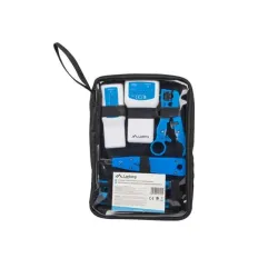 Zestaw narzędzi Lanberg NT-0302 do budowy sieci LAN z | PartsPC.pl