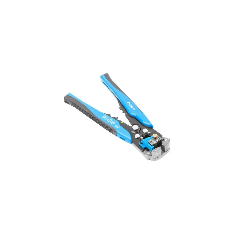 Ściągacz izolacji Lanberg NT-0104 0,5-6mm | PartsPC.pl