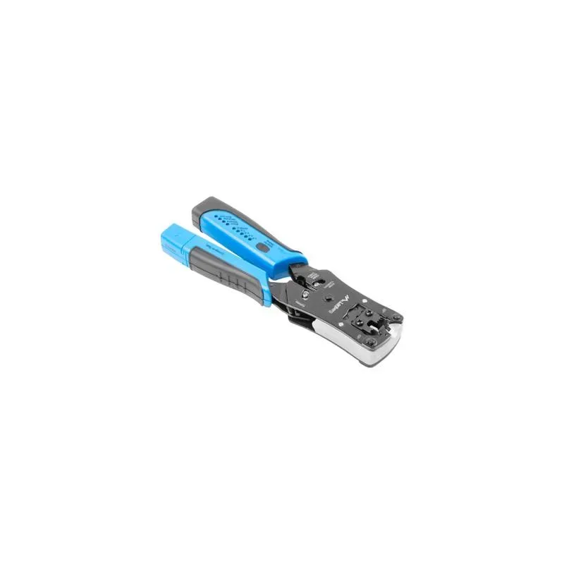 Zaciskarka wtyków Lanberg NT-0203 RJ45, RJ12, RJ11 + | PartsPC.pl