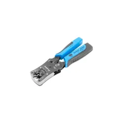 Zaciskarka wtyków Lanberg NT-0203 RJ45, RJ12, RJ11 + | PartsPC.pl