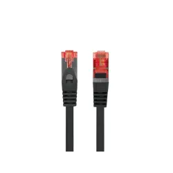 Patchcord Lanberg S/FTP kat.6 1,5m LSZH CU fluke passed | PartsPC.pl