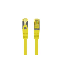Patchcord Lanberg S/FTP kat.6A 3m LSZH CU fluke passed | PartsPC.pl