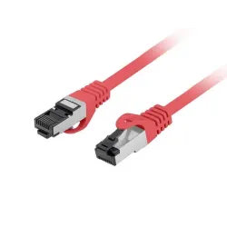 Patchcord Lanberg S/FTP kat.8.1 5m LSZH CU fluke passed... | PartsPC.pl