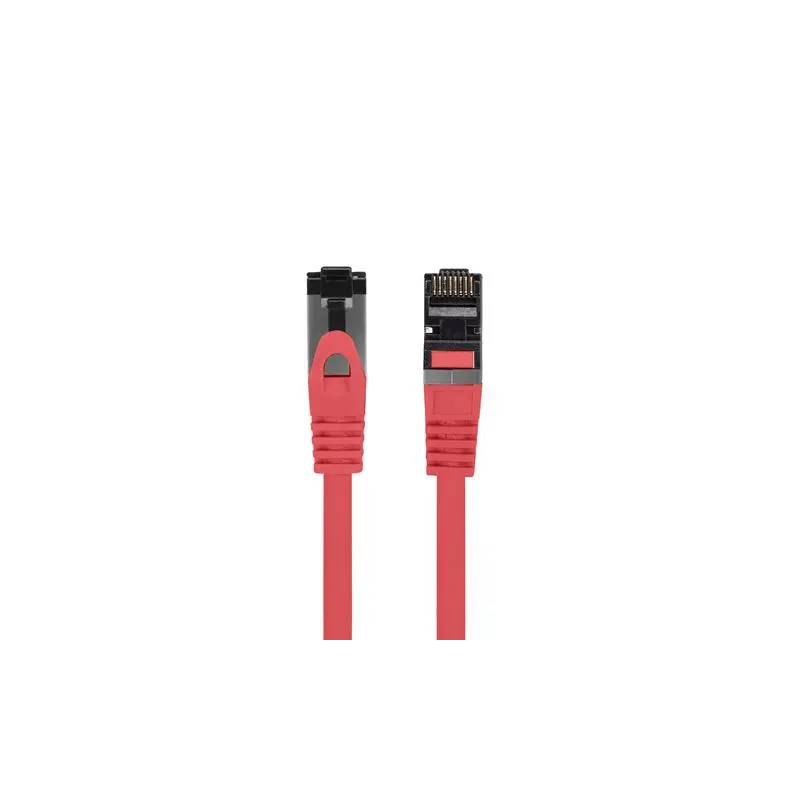 Patchcord Lanberg S/FTP kat.8.1 5m LSZH CU fluke passed... | PartsPC.pl