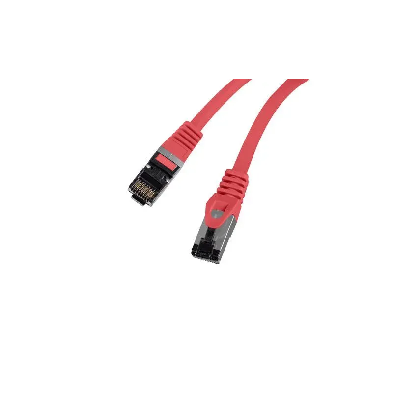 Patchcord Lanberg S/FTP kat.8.1 5m LSZH CU fluke passed... | PartsPC.pl