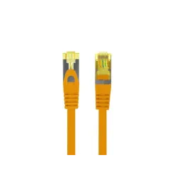 Patchcord Lanberg S/FTP kat.6A 2m LSZH CU fluke passed | PartsPC.pl