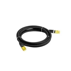 Patchcord Lanberg S/FTP kat.6A 20m LSZH CU fluke passed | PartsPC.pl