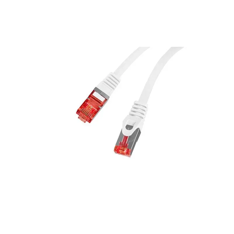 Patchcord Lanberg S/FTP kat.6 3m LSZH CU fluke passed | PartsPC.pl
