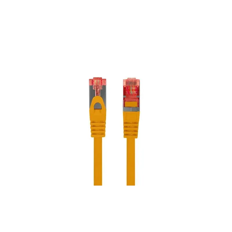 Patchcord Lanberg S/FTP kat.6 3m LSZH CU fluke passed... | PartsPC.pl