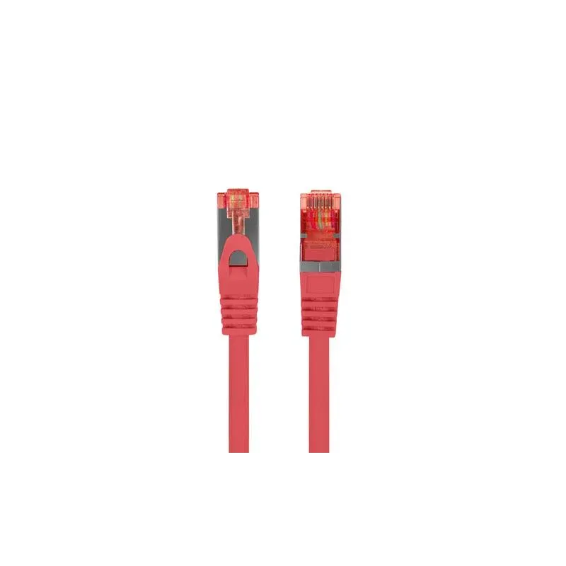 Patchcord Lanberg S/FTP kat.6 15m LSZH CU fluke passed | PartsPC.pl
