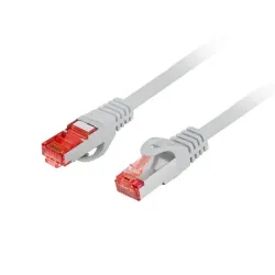 Patchcord Lanberg S/FTP kat.6 20m LSZH CU fluke passed | PartsPC.pl