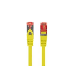 Patchcord Lanberg S/FTP kat.6 2m LSZH CU fluke passed | PartsPC.pl