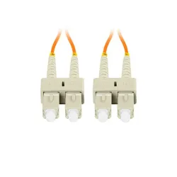 Patchcord światłowodowy Lanberg MM SC/UPC-SC/UPC DUPLEX | PartsPC.pl
