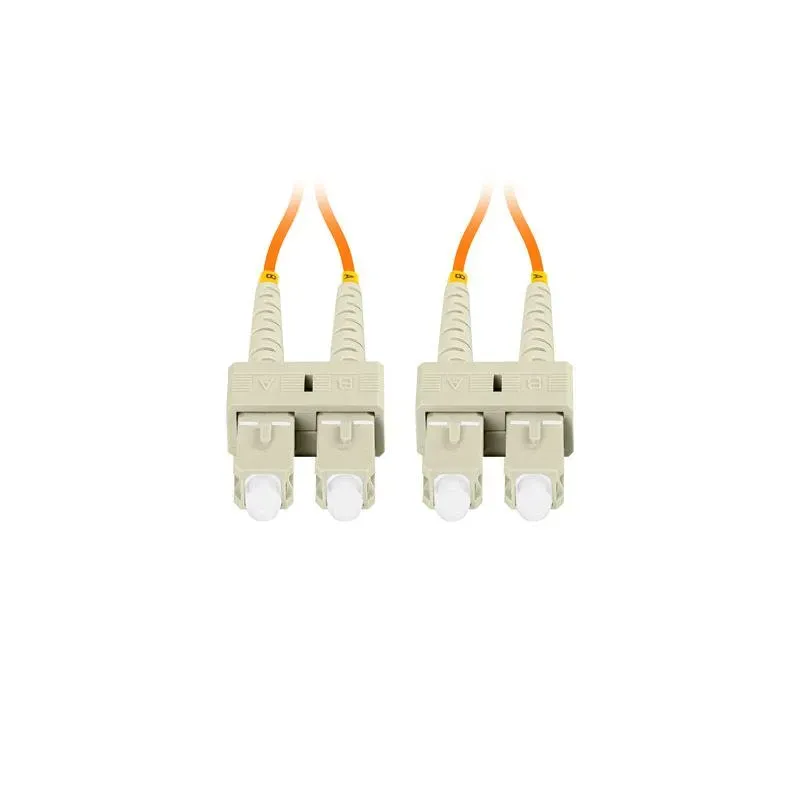 Patchcord światłowodowy Lanberg MM SC/UPC-SC/UPC DUPLEX | PartsPC.pl