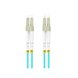 Patchcord światłowodowy Lanberg MM LC/UPC-LC/UPC DUPLEX | PartsPC.pl