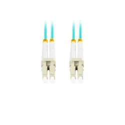 Patchcord światłowodowy Lanberg MM LC/UPC-LC/UPC DUPLEX | PartsPC.pl