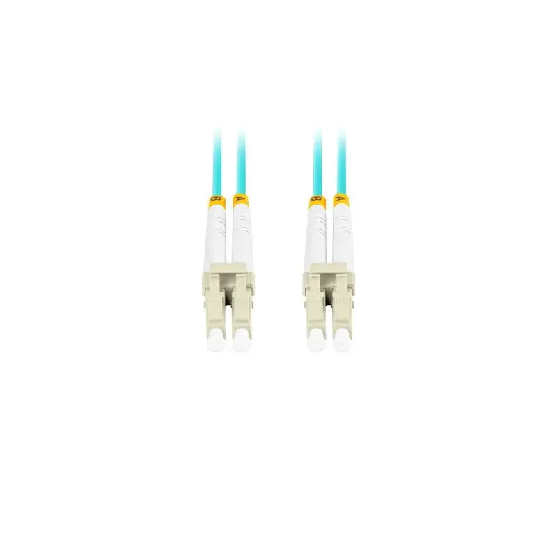 Patchcord światłowodowy Lanberg MM LC/UPC-LC/UPC DUPLEX | PartsPC.pl