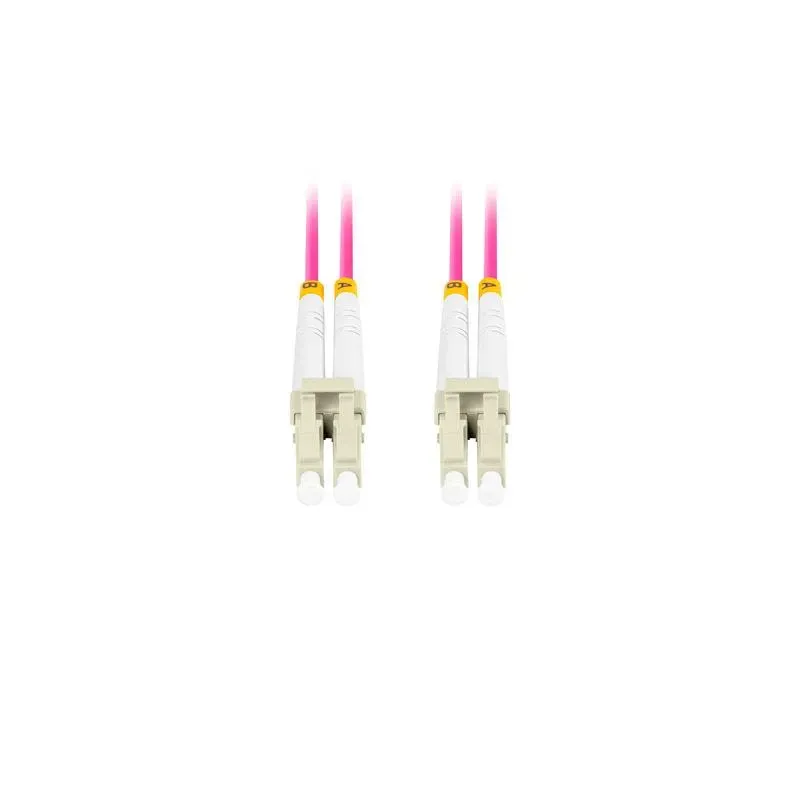 Patchcord światłowodowy Lanberg MM LC/UPC-LC/UPC DUPLEX | PartsPC.pl