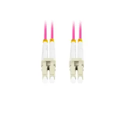 Patchcord światłowodowy Lanberg MM LC/UPC-LC/UPC DUPLEX | PartsPC.pl