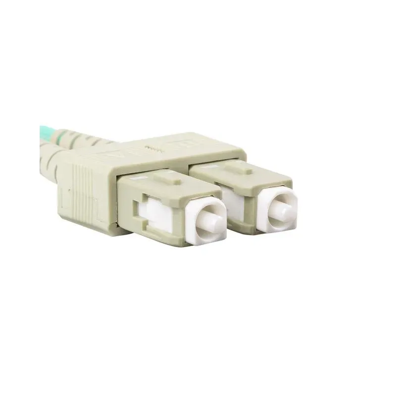 Patchcord światłowodowy Lanberg MM LC/UPC-SC/UPC DUPLEX | PartsPC.pl