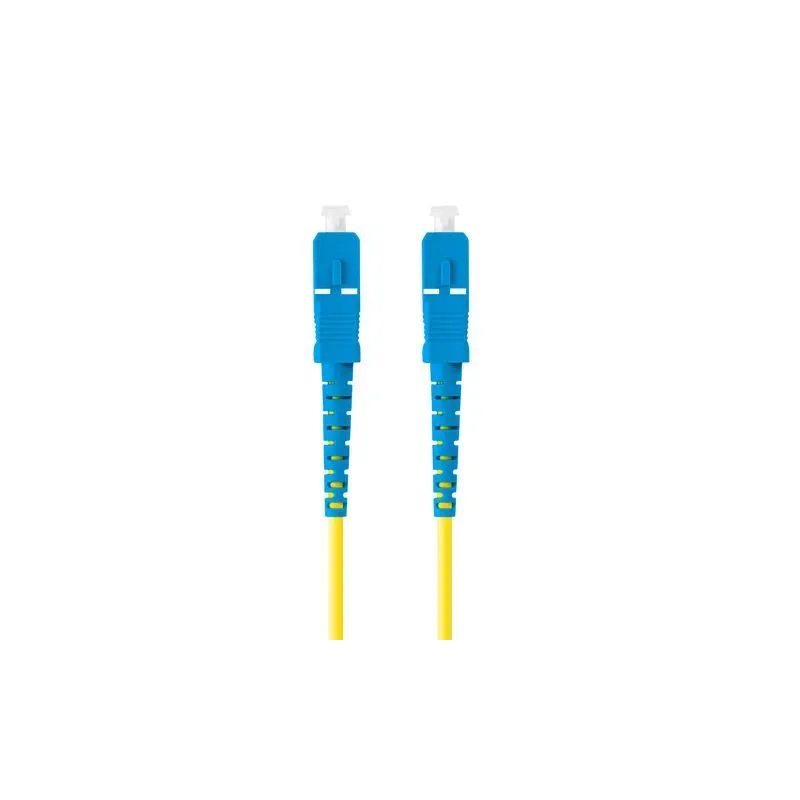 Patchcord światłowodowy Lanberg SM SC/UPC-SC/UPC SIMPLEX | PartsPC.pl