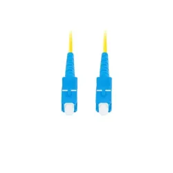 Patchcord światłowodowy Lanberg SM SC/UPC-SC/UPC SIMPLEX | PartsPC.pl