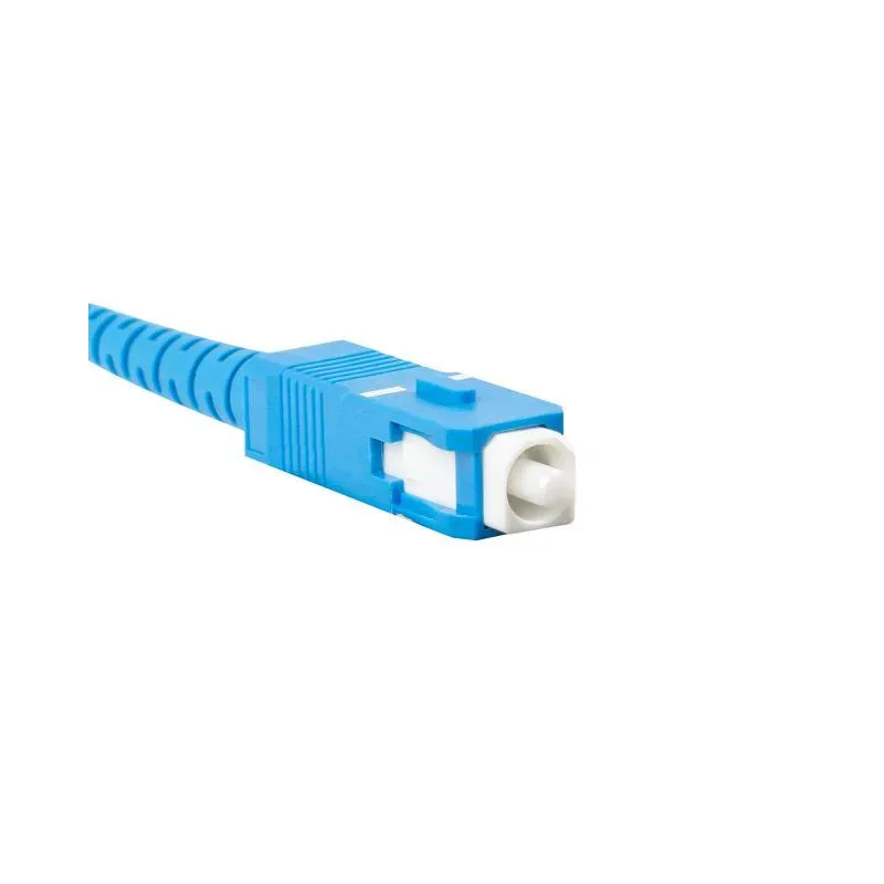 Patchcord światłowodowy Lanberg SM SC/UPC-SC/UPC SIMPLEX | PartsPC.pl