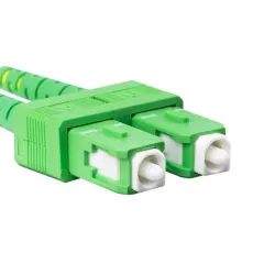 Patchcord światłowodowy Lanberg SM SC/APC-LC/APC DUPLEX | PartsPC.pl