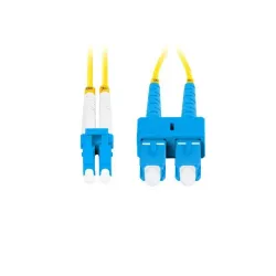Patchcord światłowodowy Lanberg SM SC/UPC-LC/UPC DUPLEX | PartsPC.pl
