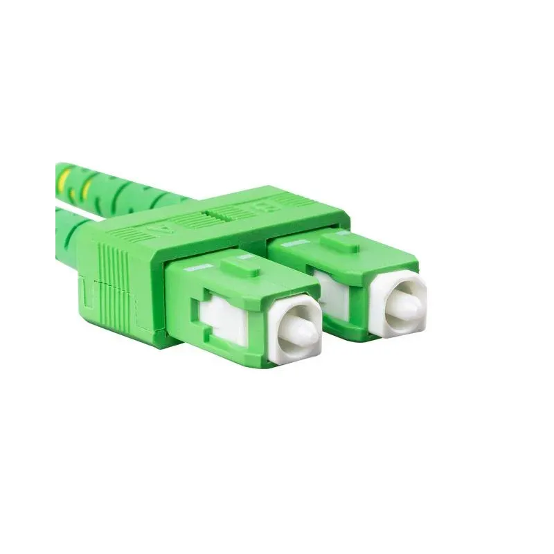Patchcord światłowodowy Lanberg SM LC/UPC-SC/APC DUPLEX | PartsPC.pl