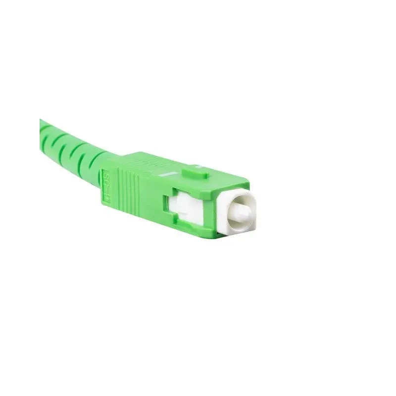 Patchcord światłowodowy Lanberg SM LC/UPC-SC/APC SIMPLEX | PartsPC.pl
