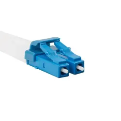 Patchcord światłowodowy Lanberg SM LC/APC-LC/UPC DUPLEX | PartsPC.pl
