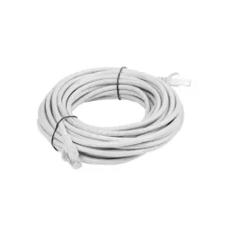 Patchcord Lanberg UTP kat.5e 5m szary | PartsPC.pl