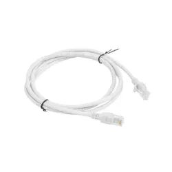 Patchcord Lanberg UTP kat.6 1,5m szary | PartsPC.pl